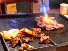 -咕咕站韩国料理(紫金港店)