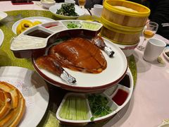 -大鸭梨烤鸭店(朝阳路店)