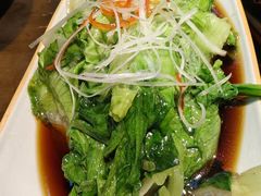 -老灶房-四川土菜(铁牛广场店)