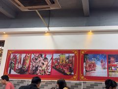 -凤厨顺德水乡凤味馆(大良锦龙路店)