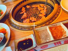 -赤坂亭·M9和牛放题(长楹天街购物中心店)