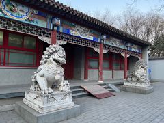 -玲珑塔公园
