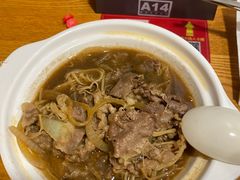 -南城香(北京南站店)