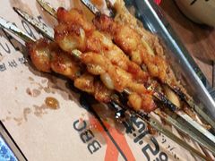 -阿记烧烤(大兴新区店)