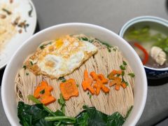 -小厨娘淮扬菜(天印大道店)