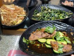 -潮十三潮汕砂锅粥(高新四路大都荟店)