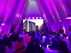 -北京三里屯CHAO酒店