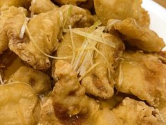 -小船渔村•大连菜•大连焖鱼(明泽街店)