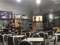 大堂-1128港式茶餐厅(嘉信广场店)