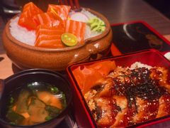 -炙柒Sekinana·精致日料(合生汇店)