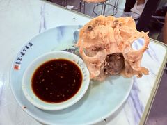 -清真喜兰老丁羊汤特色小吃