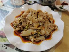 -陕西风味餐厅(陕西省驻京办店)