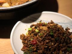 下饭菜-丫丫厨娘·柠檬鸭(江南蓝鲸世界店)