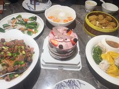 -前海沿·青岛菜(乐客城店)