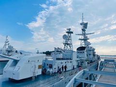 -中国人民解放军海军博物馆