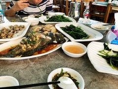 -清水湾3号(东方小周海鲜店)