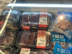 -盒马鲜生(新都心店)