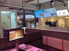 -丰茂烤串(全国首店)