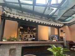 -喜林苑·稻田餐厅(品相府店)