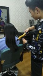 -米路造型MILU STUDIO