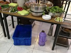 -原柳滩高台阶涮羊肉