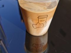-铁手珈琲制造局metalhands(望京店)