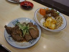 周杰伦套餐-百叶温州馄饨