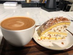 -Peet's 皮爷咖啡(东湖路手作店)
