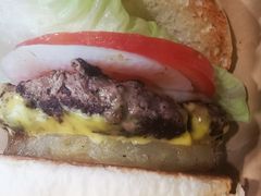 -魏斯理汉堡(西安沣东吾悦店)