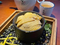 -寻宝记绍兴菜(状元店)