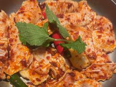 -夜食白市Yespicy·烧烤啤酒宵夜(番禺四海城店)