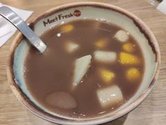 -鲜芋仙(中山路店)