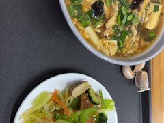 -亲贤打卤面(八一街店)