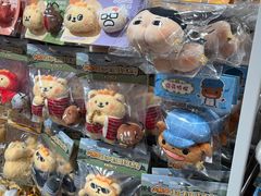 -名创优品(天河区正佳广场二店)