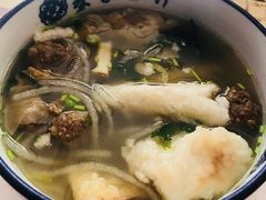 -夏家合汁(天润花园小区店)