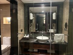-佛山顺德香云纱园林酒店(清晖园店)