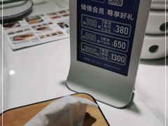 -兰湘子·湘菜小炒(崂山丽达店)