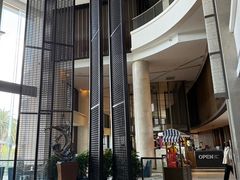 -舟山希尔顿酒店