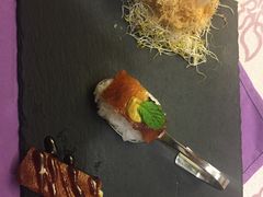 -金龙餐厅(圆山大饭店)