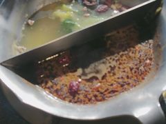 -湊湊火锅·茶憩(和平大悦城店)