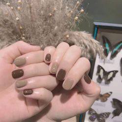 -StartNail美甲