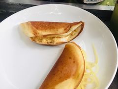 -泡桐树街