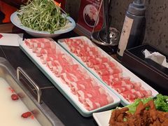 -福禄娃一家人火锅(上地店)
