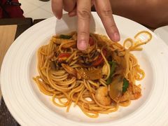 -必胜客(WOW中心城店)