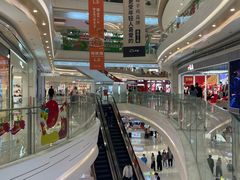 -天虹购物中心(深圳龙华店)