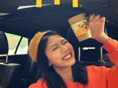 -麦当劳(山大路店)