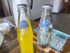 -良师门滨海人家·海鲜·家常菜(滨海城店)