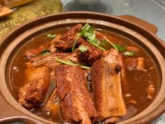 -真定郝家排骨(正定县总店)