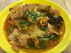 -岚方螺蛳粉(铁西店)