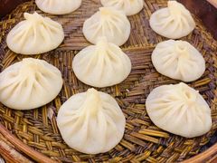 牛肉汤包-清真马三汤包(回民街店)